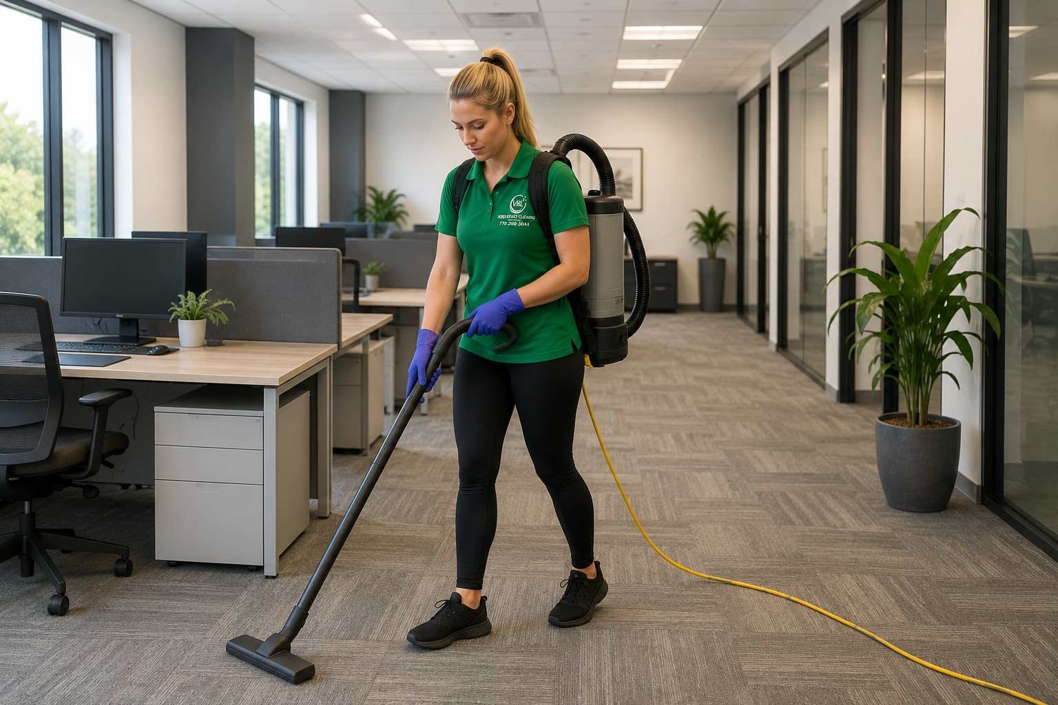 Cleaning
